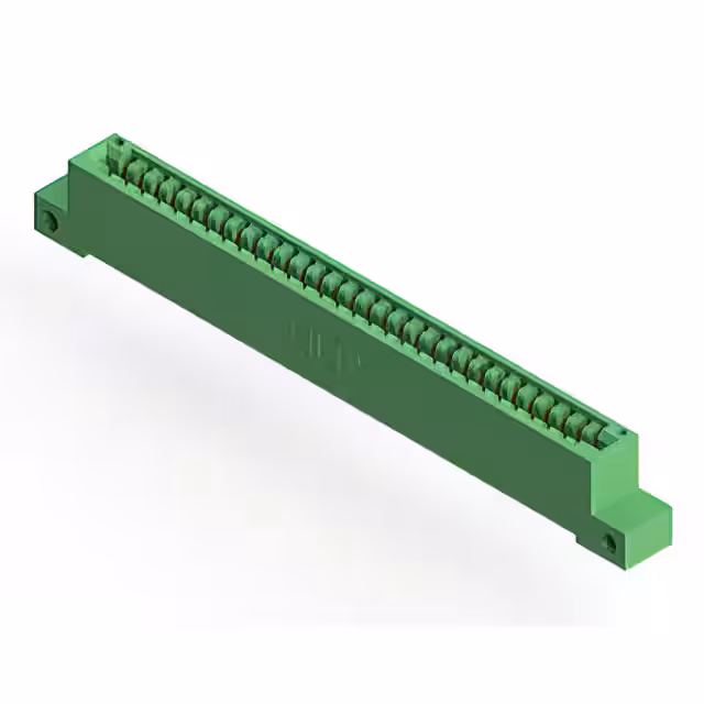 846-030-521-112 EDAC Inc.  Edgeboard Connectors